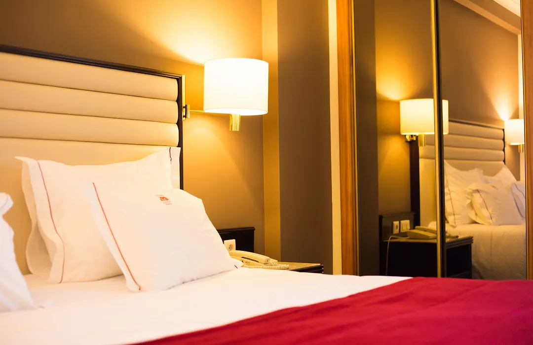 Hotel Miracorgo-1